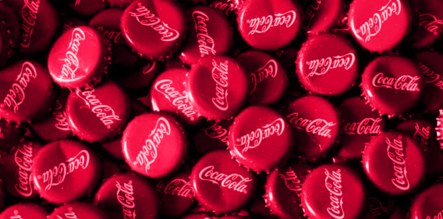 Coca Cola