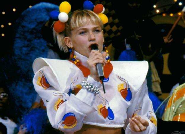 Xou da Xuxa
