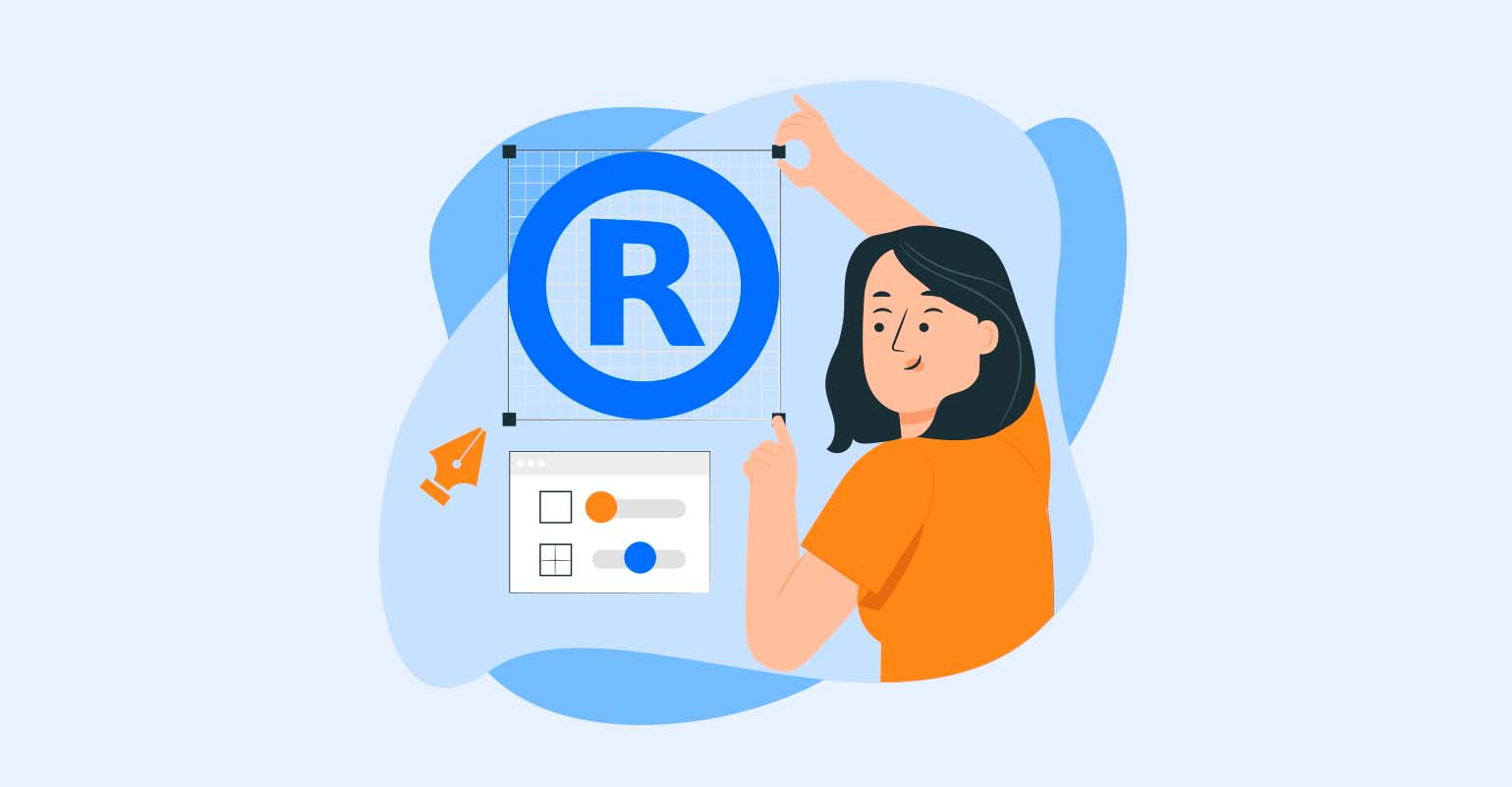 designer registro de marca