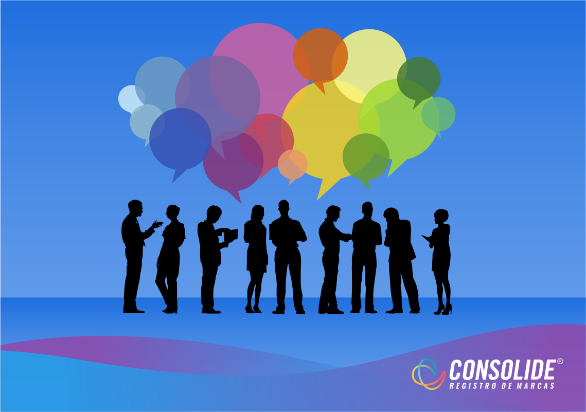 papel do networking