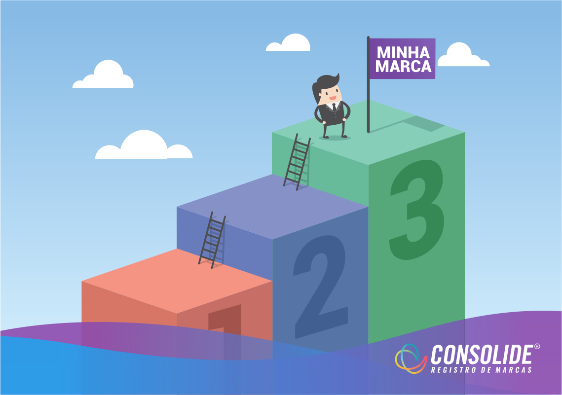 marca mais influente no seu setor
