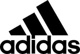 logo adidas