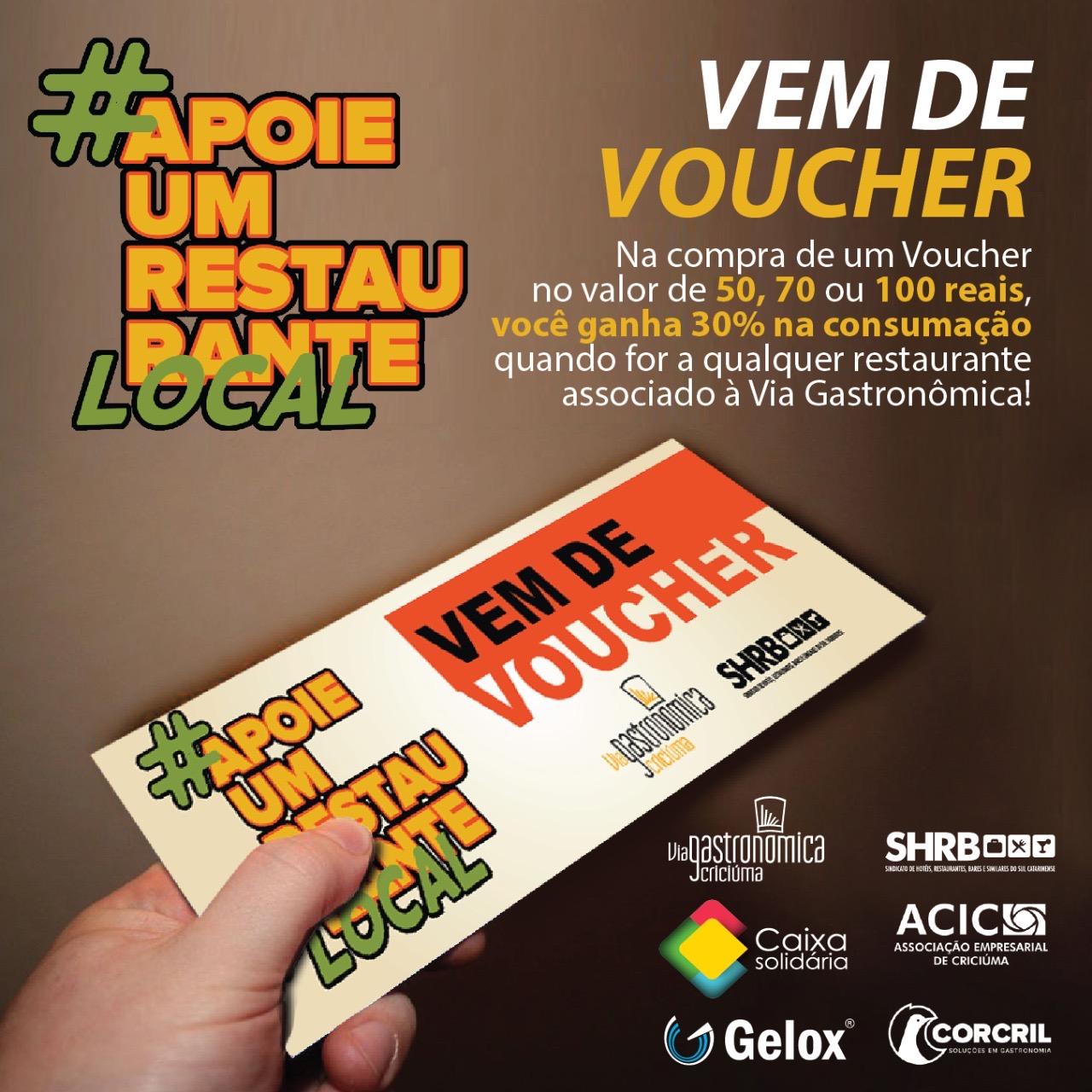 voucher de desconto