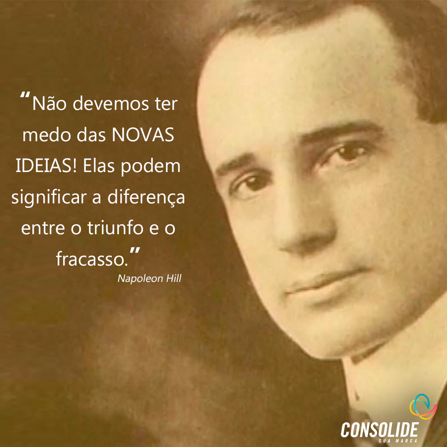 Imagine seu NEGÓCIO um SUCESSO