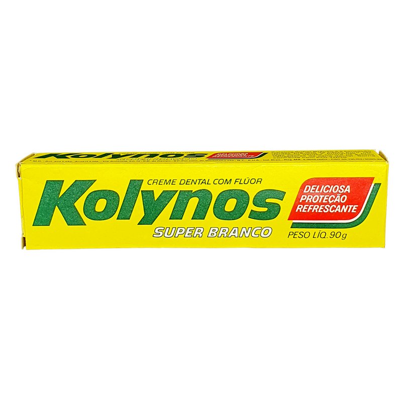 kolynos
