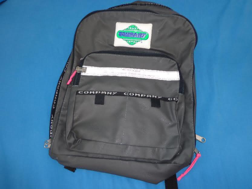 company mochila