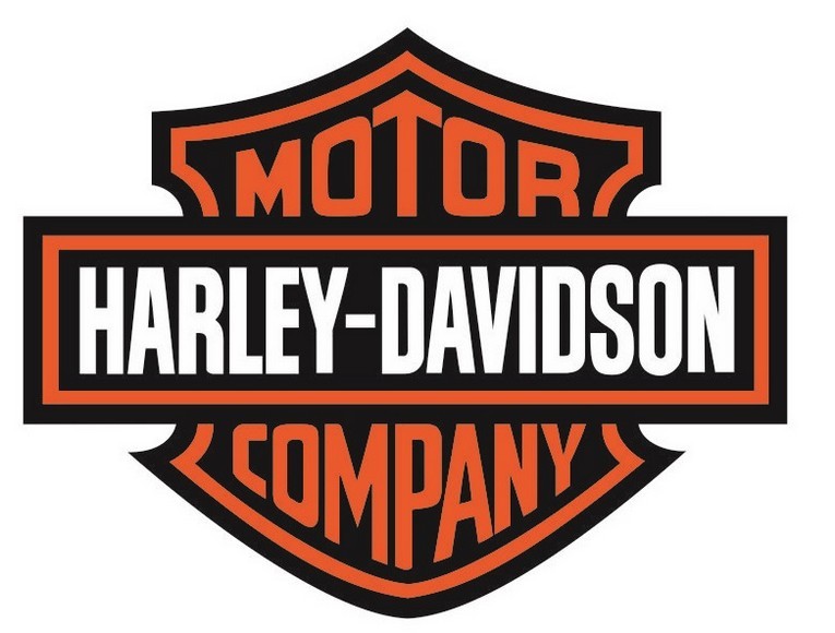 logo Harley Davidson