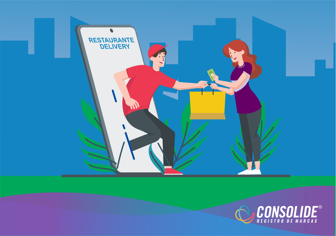 delivery contabilidade