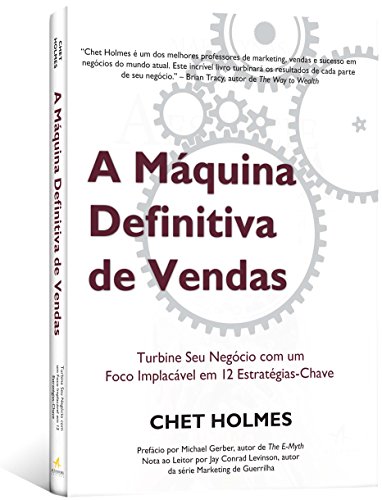 A Maquina Definitiva de Vendas