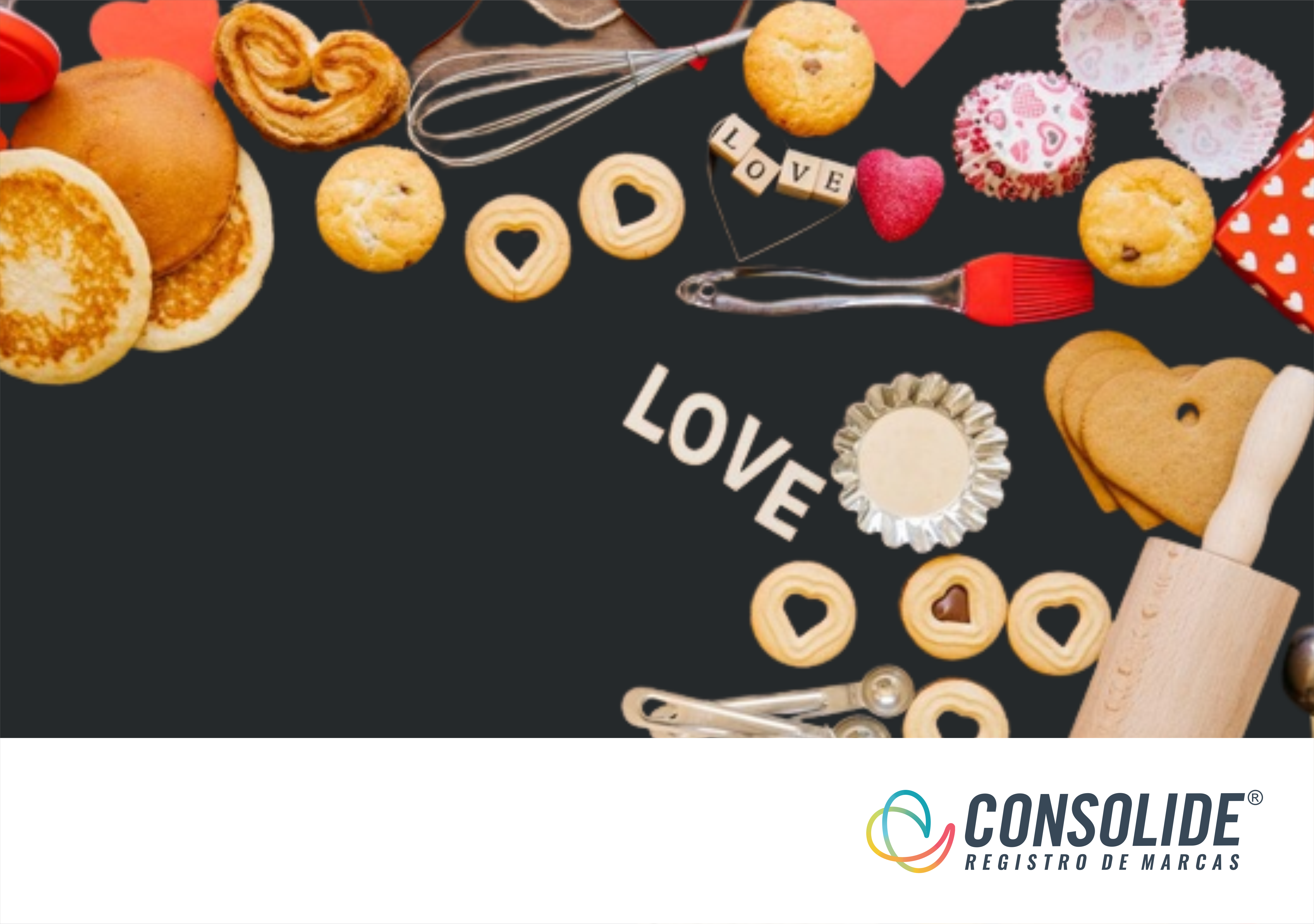 criar uma logomarca para sua confeitaria 01