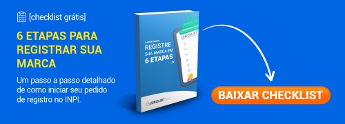 REGISTRE SUA MARCA EM 6 ETAPAS