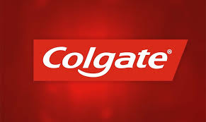 logomarca colgate