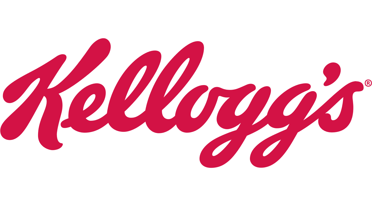 logomarca kellogs