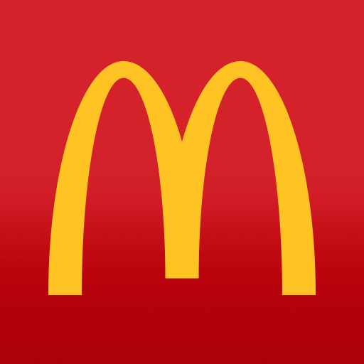 logo mcdonalds