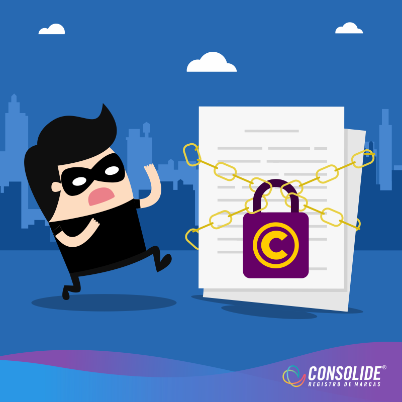 Copyright: o que é e como usar para proteger seus direitos