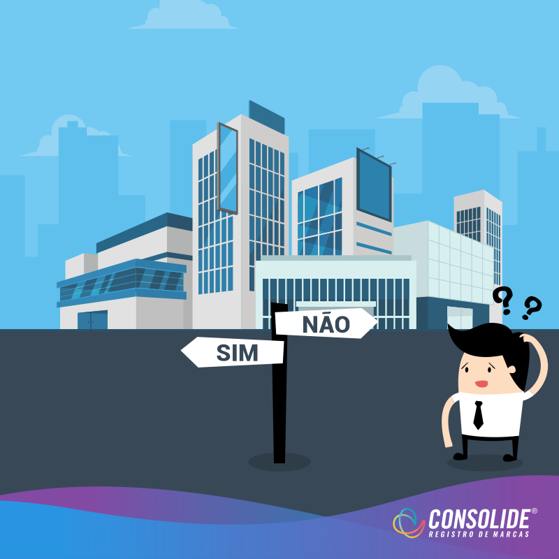  Será que o Registro de Marca é obrigatório para qualquer empresa?