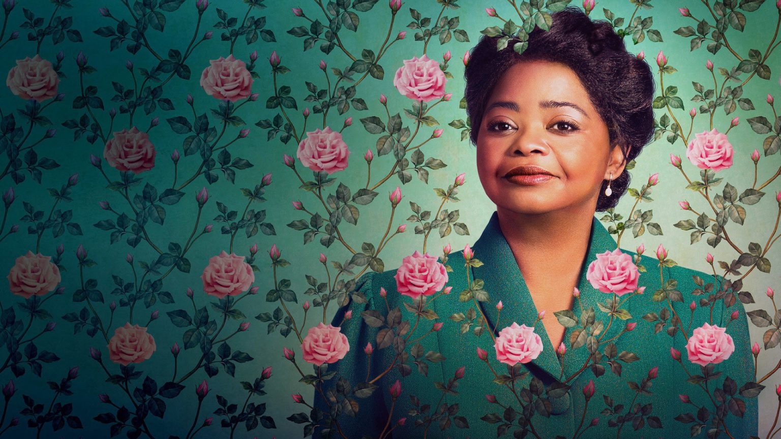 Madam CJ Walker na série Netflix