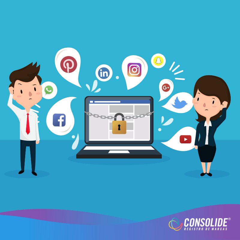 Cópias na Internet: por que é importante proteger sua marca 