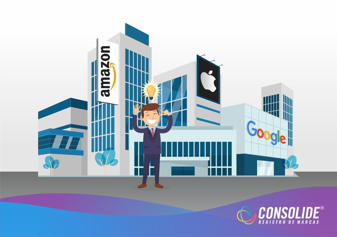marcas mais valiosas do mundo