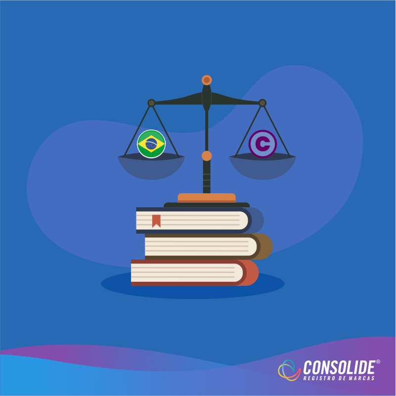 Como funciona a lei de copyright no Brasil