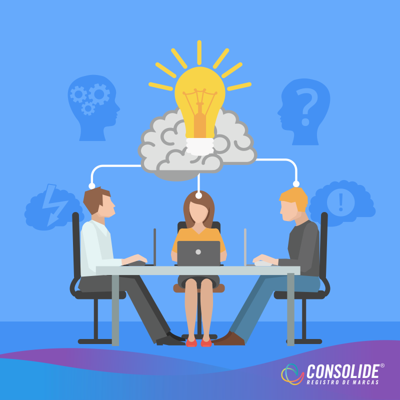 O que é Brainstorming e como aplicar uma tempestade de ideias na sua empresa
