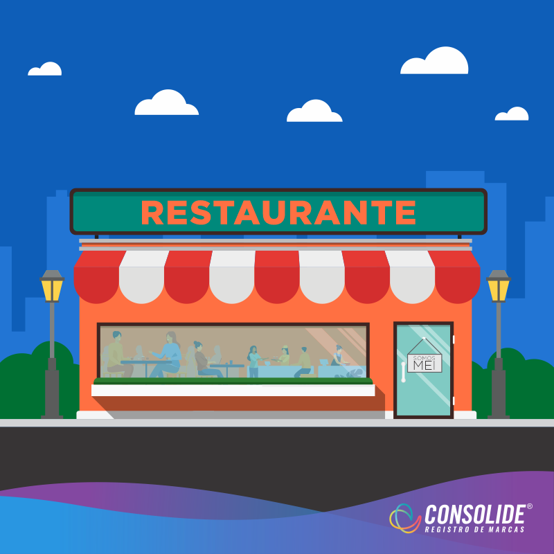 Como abrir MEI para restaurante?