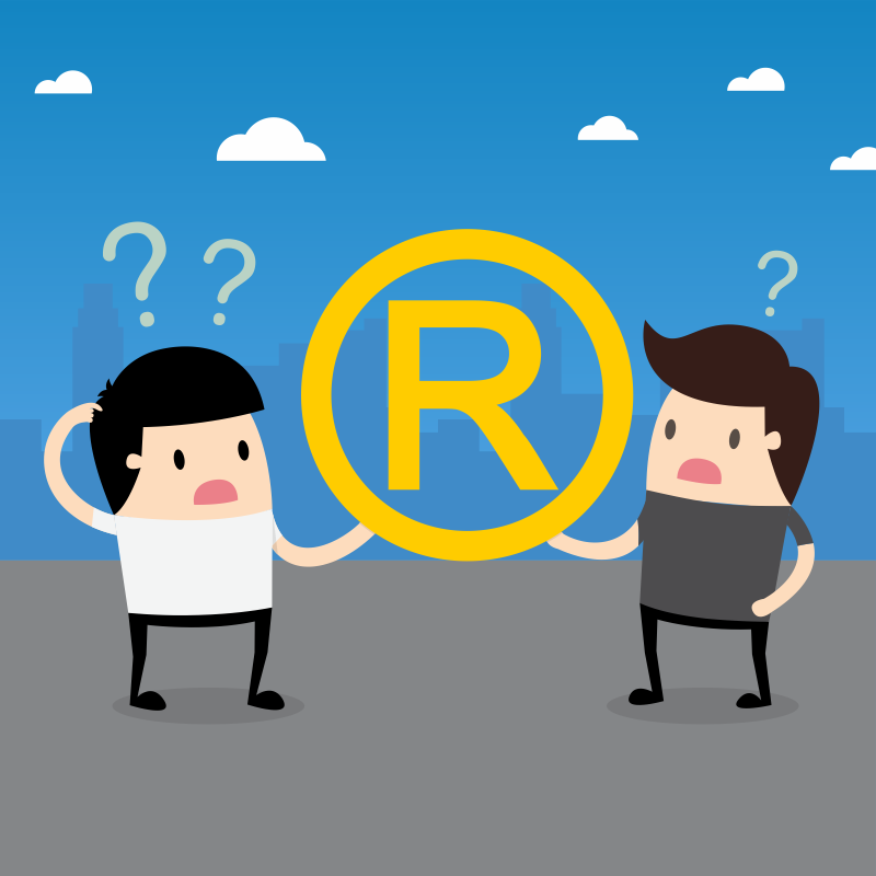 Como registrar uma marca em sociedade?