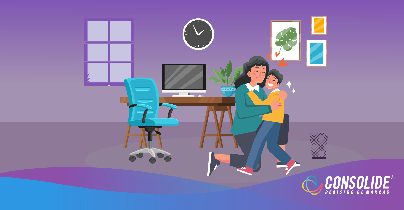 mães empreendedoras
