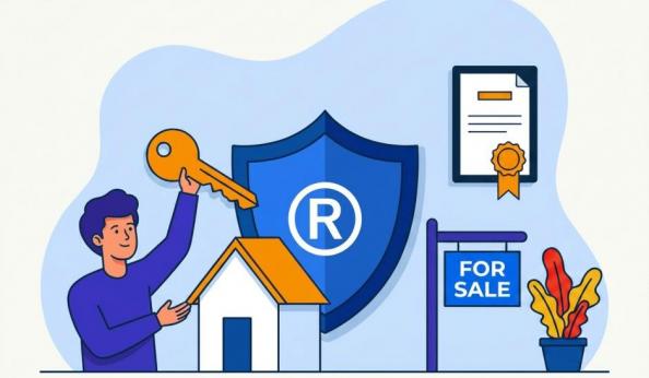 Imobiliária precisa registrar marca? O que avaliar antes de crescer