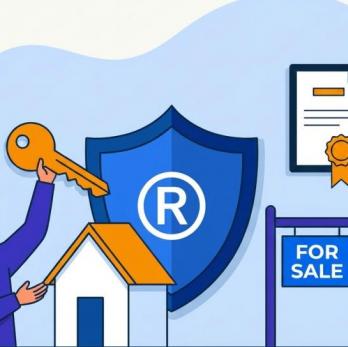 Imobiliária precisa registrar marca? O que avaliar antes de crescer