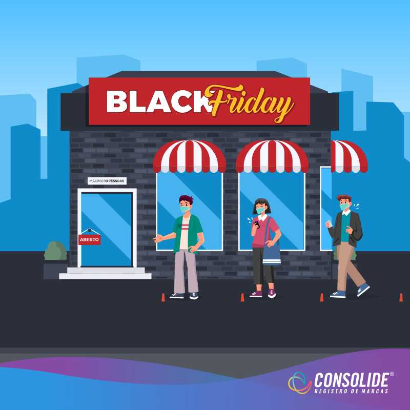 Guia Black Friday 2021: 5 ações para gerar mais vendas