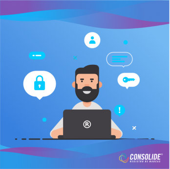 Como proteger minha marca na internet? 