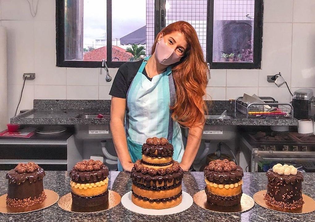 Gabryelly Valença