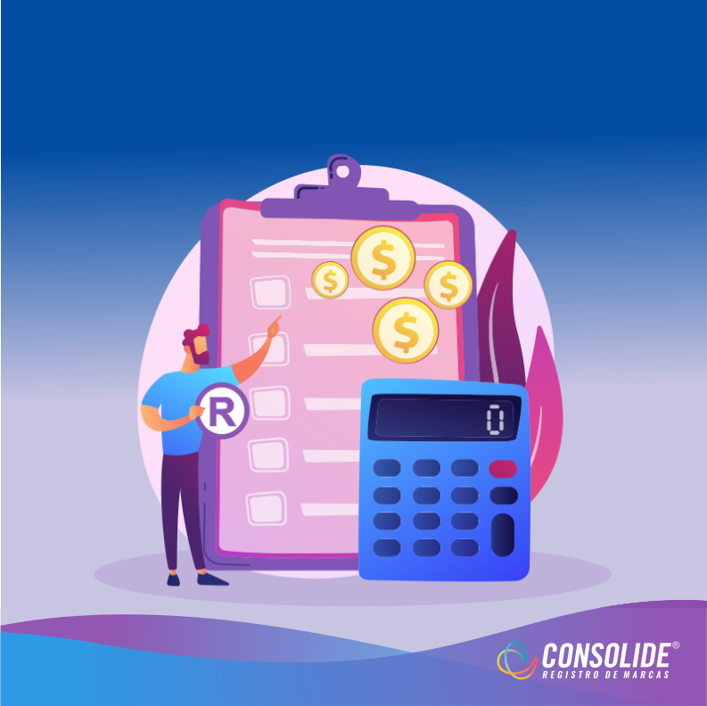 Qual o papel do contador no registro de marcas?