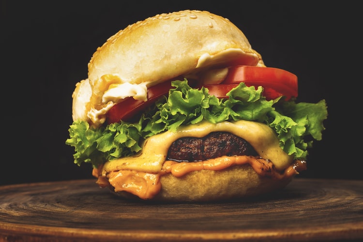 hamburguer