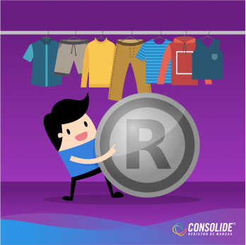 Como registrar uma marca de roupa no INPI