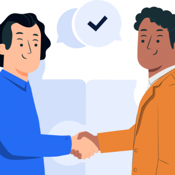 Contrato social e CNPJ provam que sua empresa existe. Leia