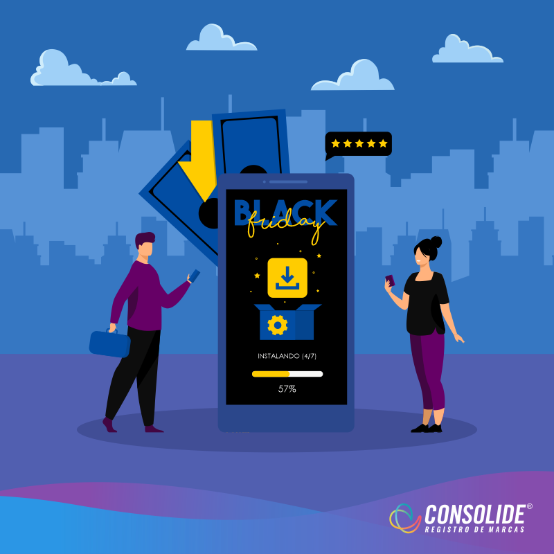 7 aplicativos para usar durante a Black Friday