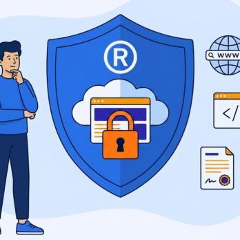 Registro de marca para SaaS: como proteger nome, plataforma e software?