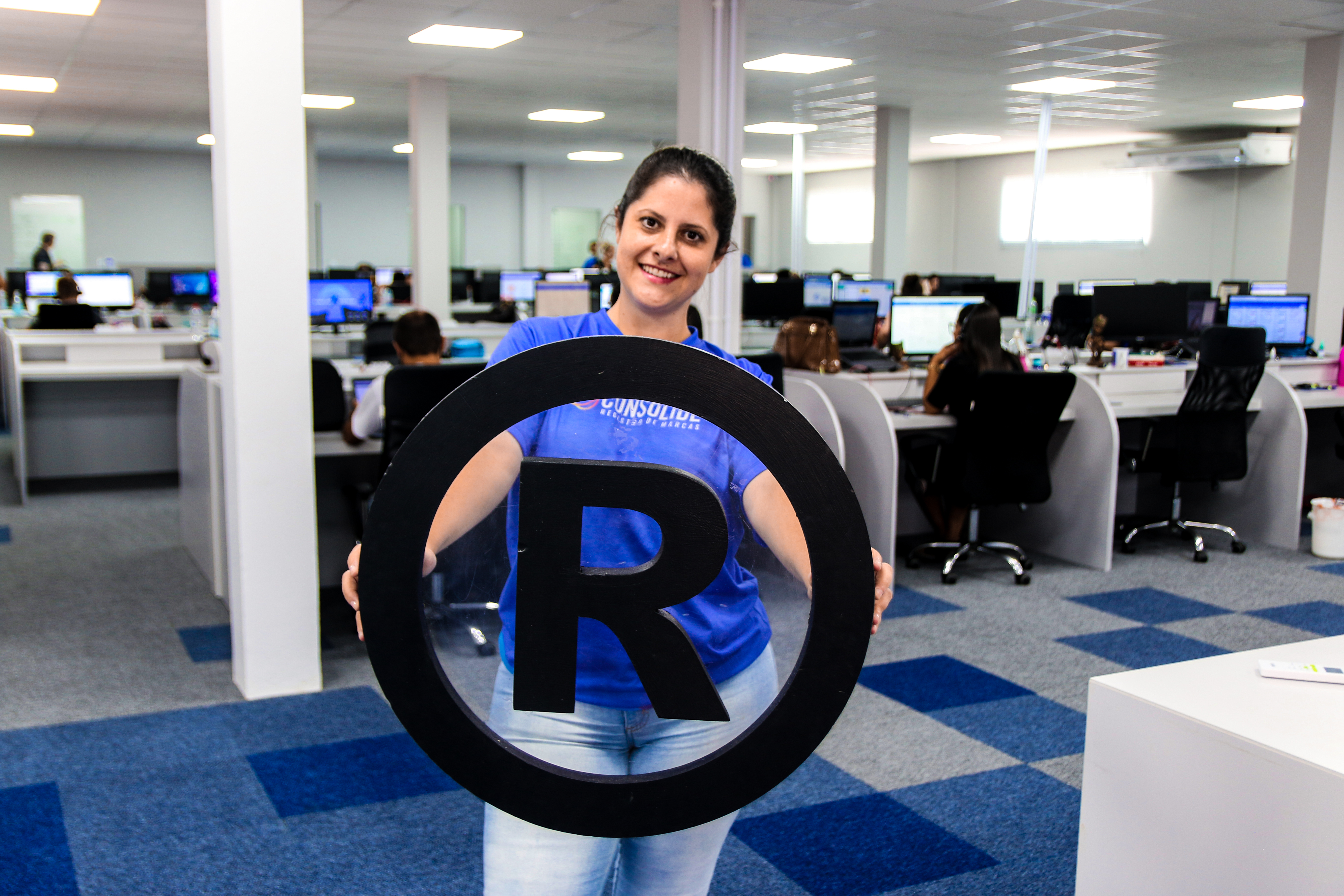 consolide registro de marcas