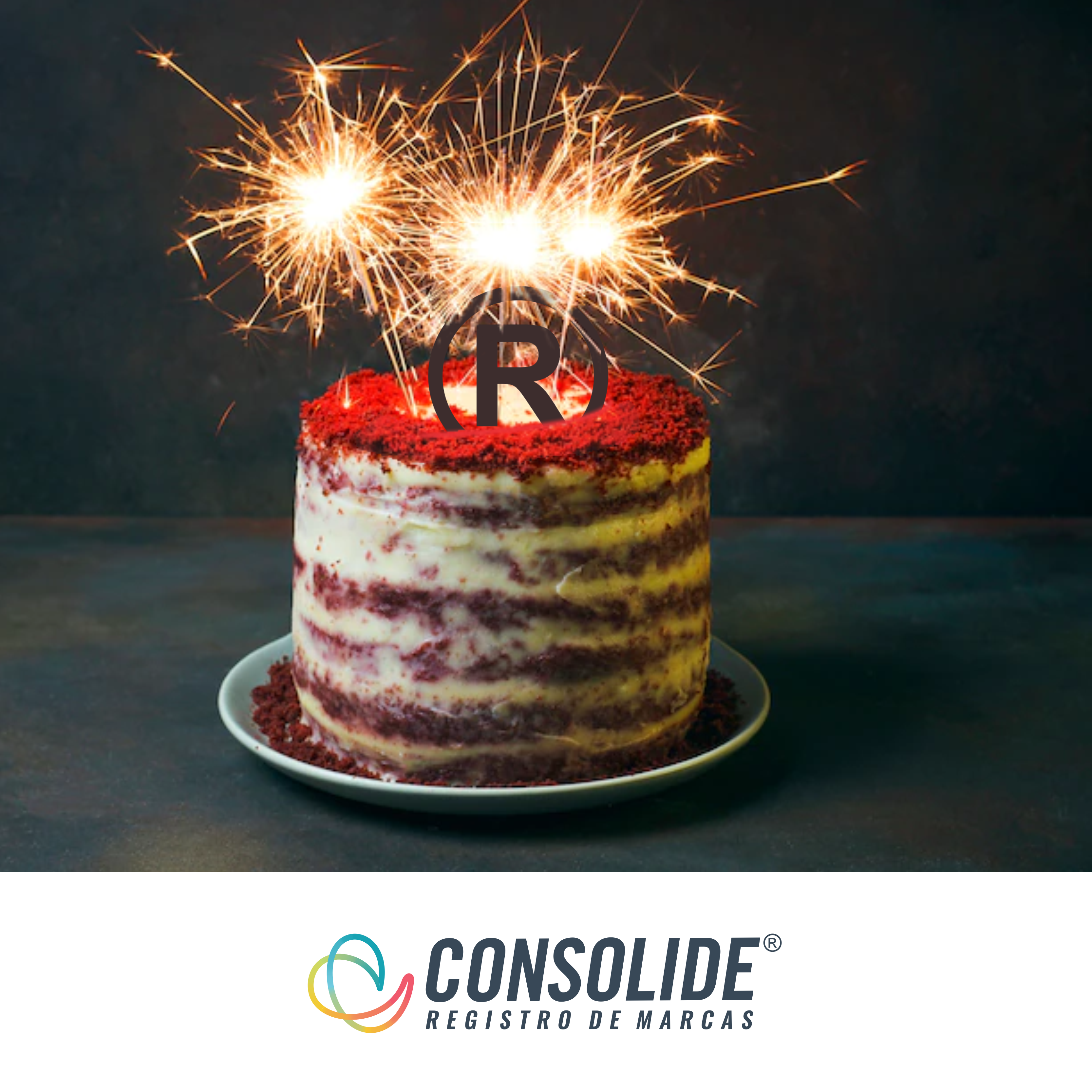 Como registrar sua marca de confeitaria no INPI