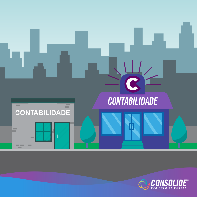 Saiba a importância de criar um logo para sua contabilidade