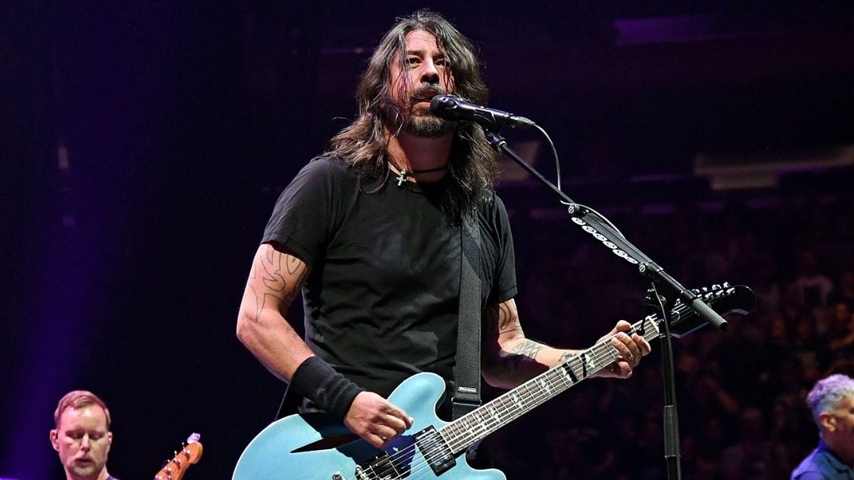 roqueiros donos de marcas dave grohl