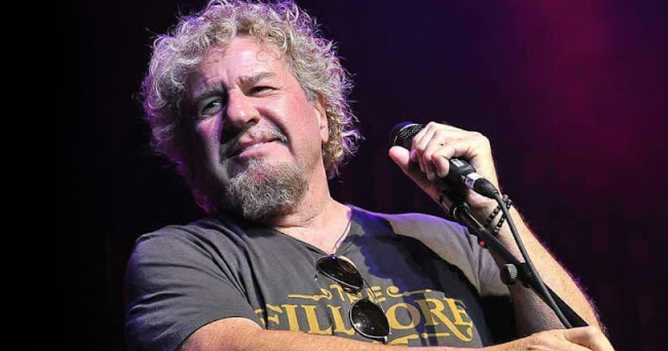 roqueiros donos de marcas sammy hagar