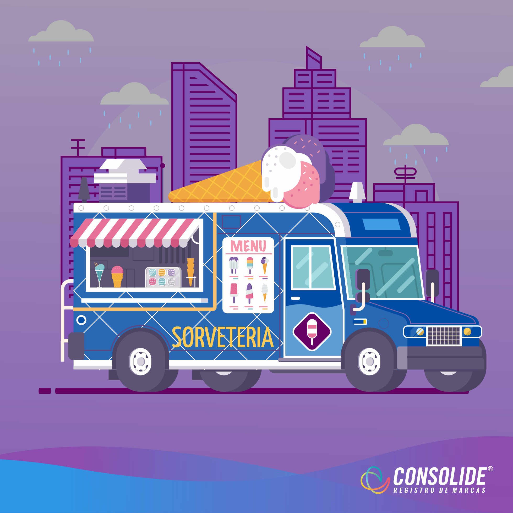 6 dicas para aumentar as vendas da sua sorveteria no Inverno