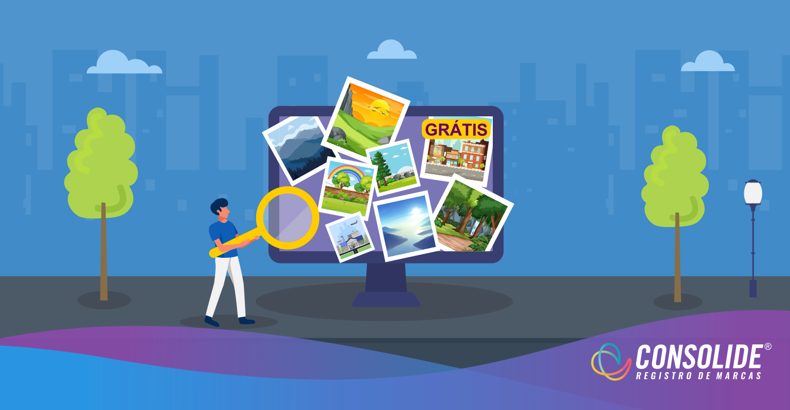 24 bancos de imagens gratuitos para o seu conteúdo