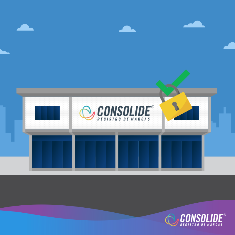 A Consolide é confiável?