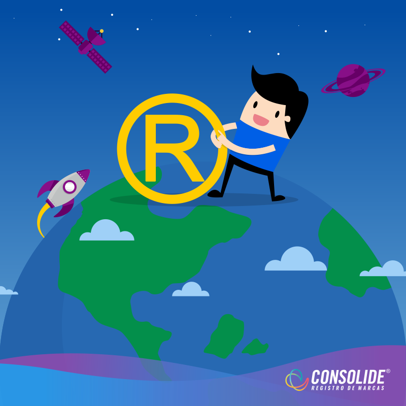 Registro de marcas internacionais: como funciona?