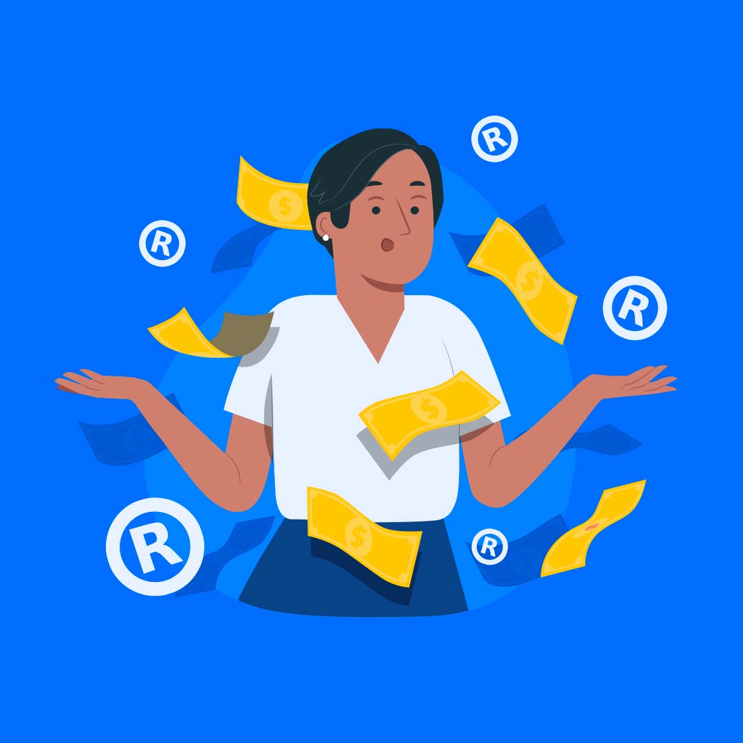Por que o registro de marca é um investimento?