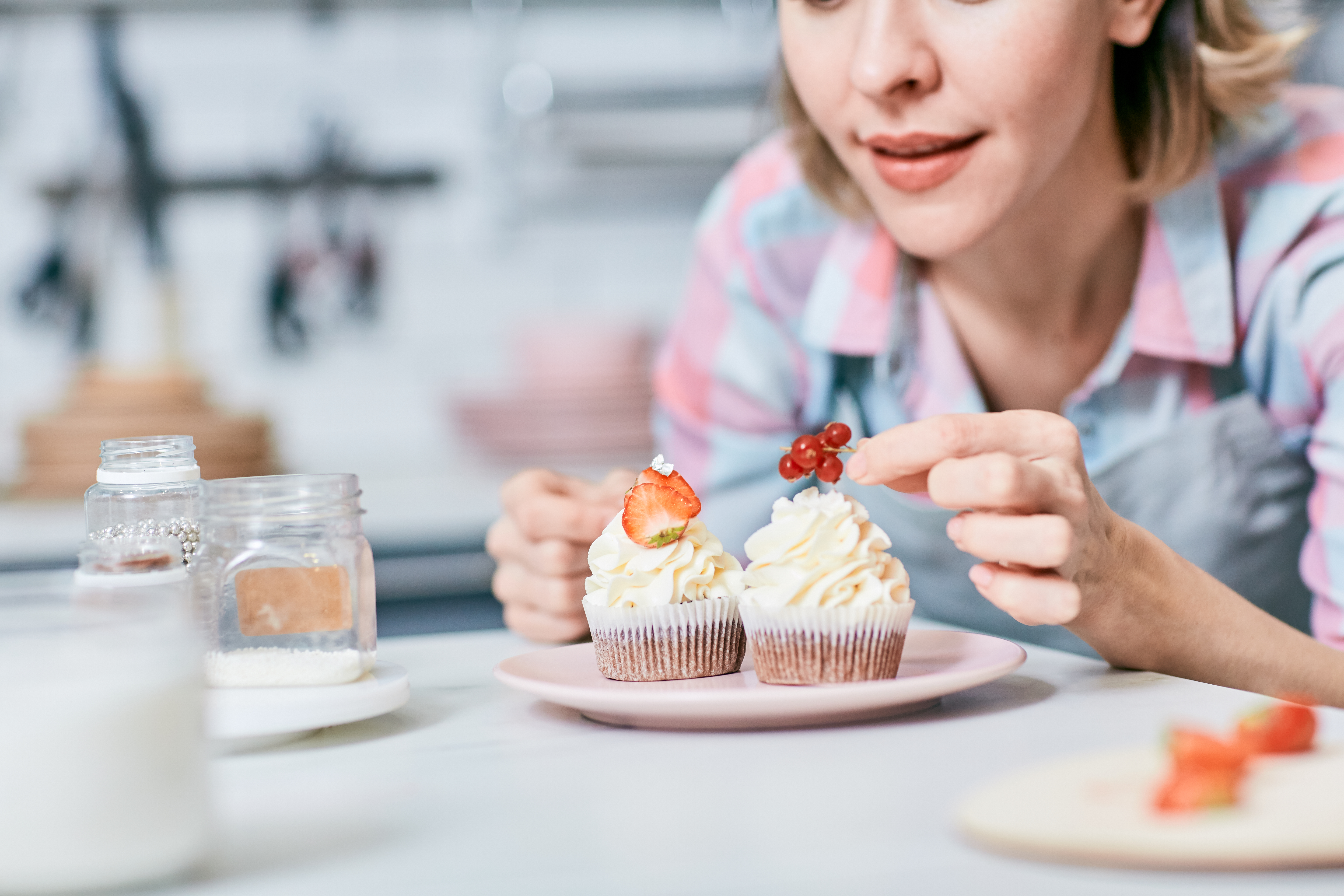 Como registrar sua marca de confeitaria no INPI
